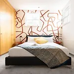 The Maida Vale Mews - Modern & Spacious 1Bdr Home Next To Venice Canals