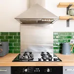 The Maida Vale Mews - Modern & Spacious 1Bdr Home Next To Venice Canals