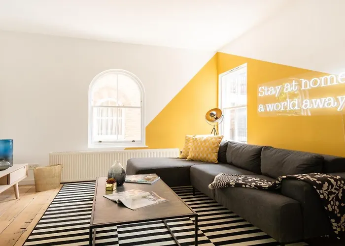 The Maida Vale Mews - Modern & Spacious 1Bdr Home Next To Venice Canals