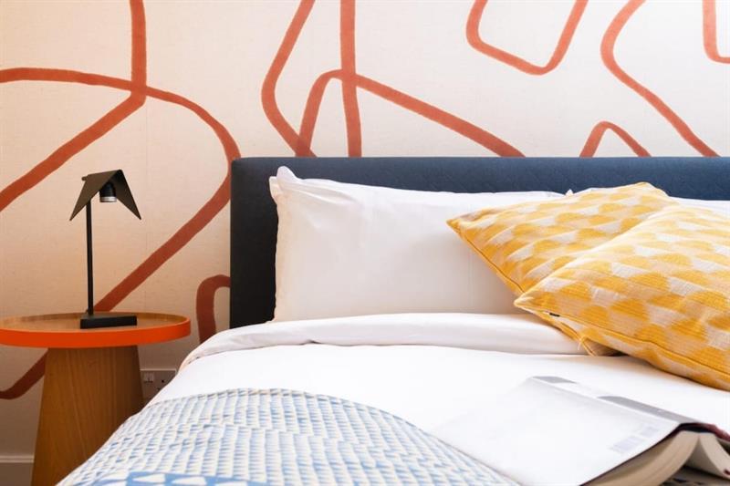 Appartement The Maida Vale Mews - Modern & Spacious 1bdr Next To Venice Canals