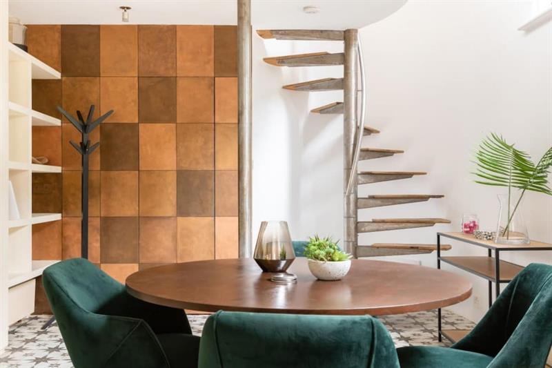 The Maida Vale Mews - Modern & Spacious 1bdr Next To Venice Canals Appartement *