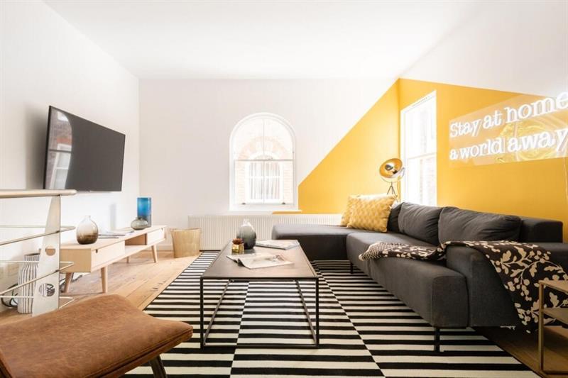 The Maida Vale Mews - Modern & Spacious 1bdr Next To Venice Canals *