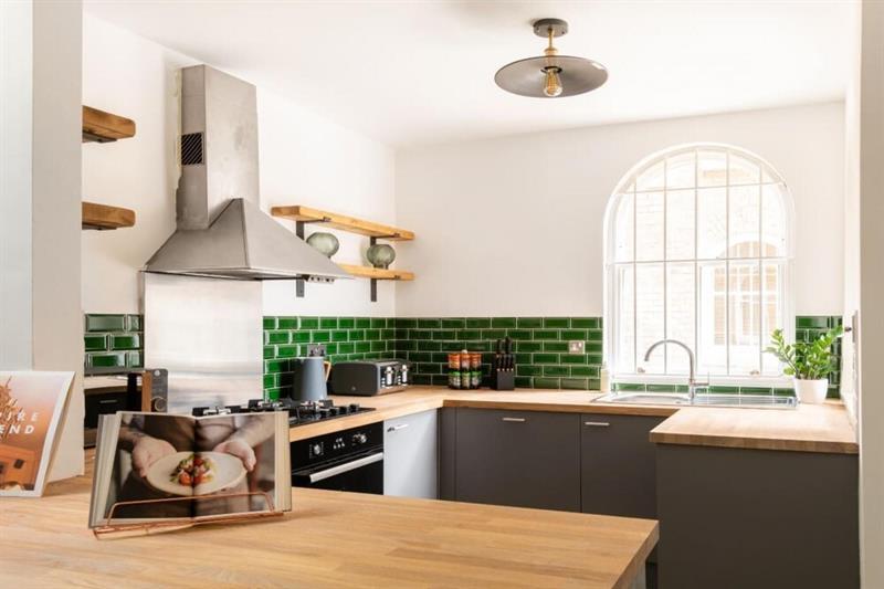The Maida Vale Mews - Modern & Spacious 1bdr Next To Venice Canals