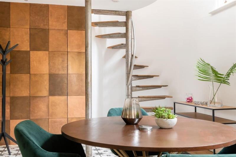 The Maida Vale Mews - Modern & Spacious 1bdr Next To Venice Canals