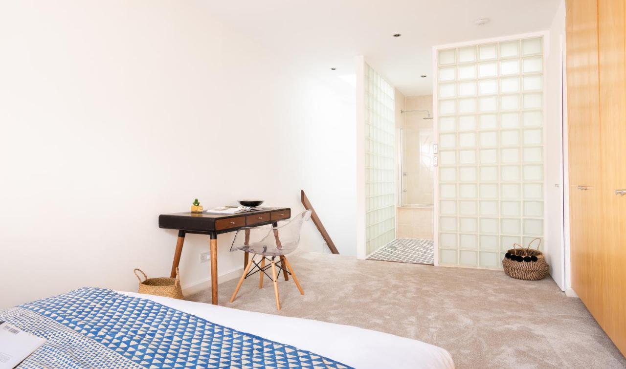 Appartement The Maida Vale Mews - Modern & Spacious 1bdr Next To Venice Canals *