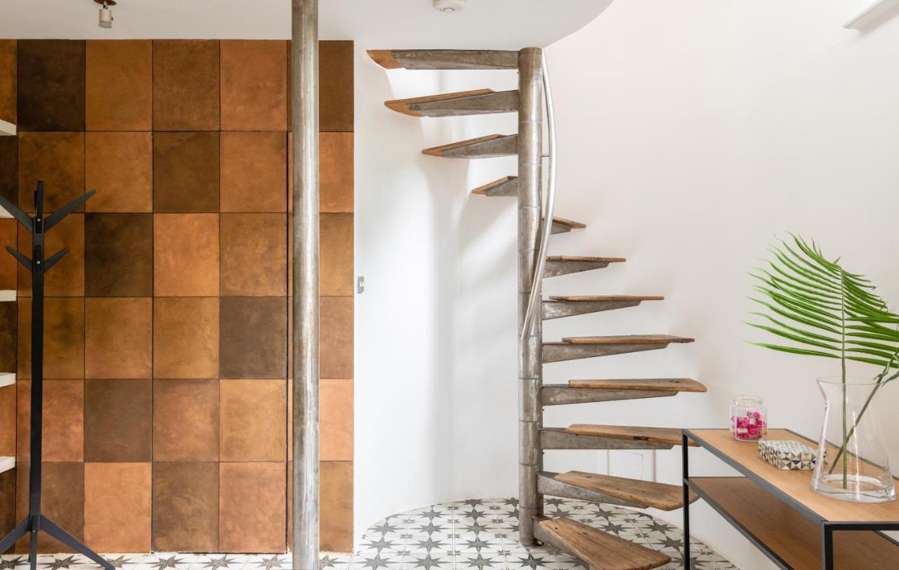 The Maida Vale Mews - Modern & Spacious 1bdr Next To Venice Canals Londres