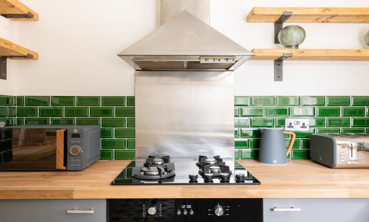 The Maida Vale Mews - Modern & Spacious 1bdr Next To Venice Canals
