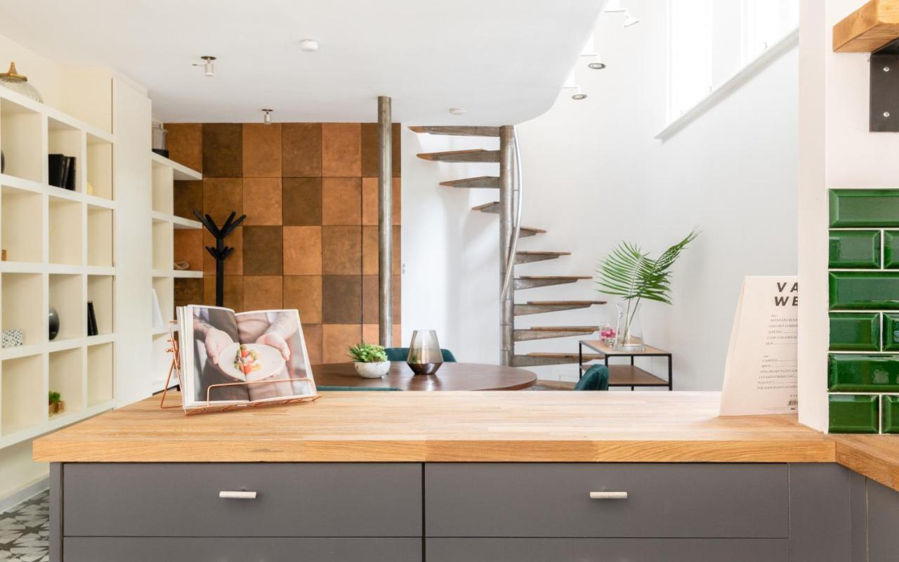 The Maida Vale Mews - Modern & Spacious 1bdr Next To Venice Canals Londres