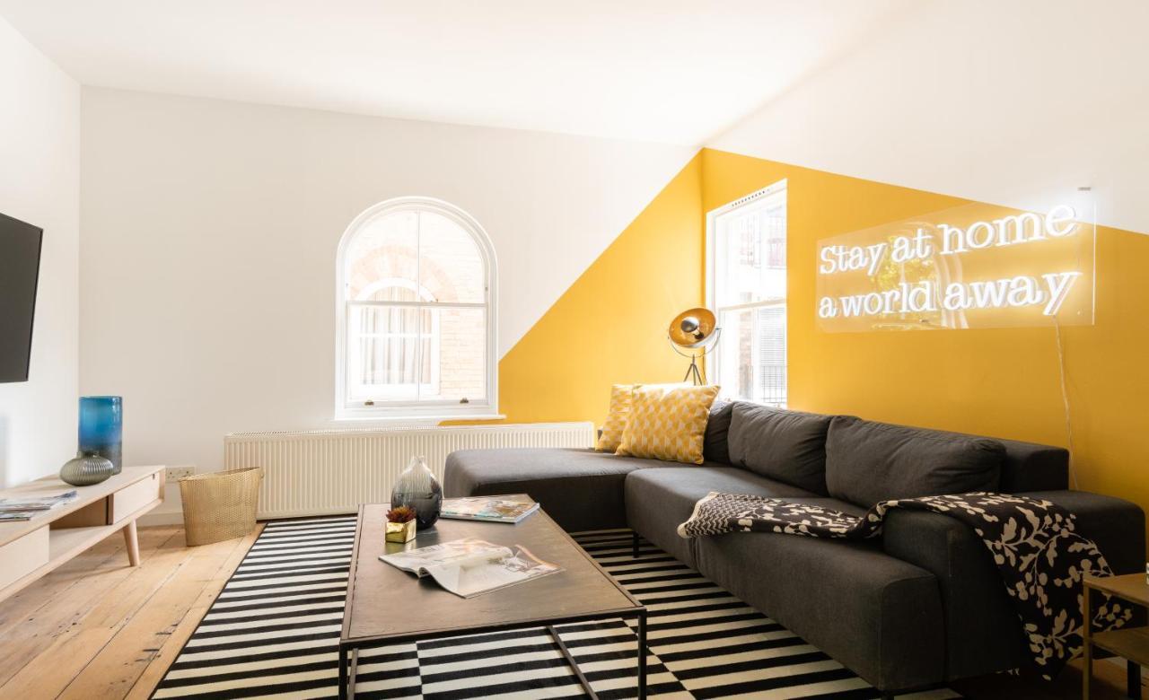 The Maida Vale Mews - Modern & Spacious 1bdr Next To Venice Canals * Londres