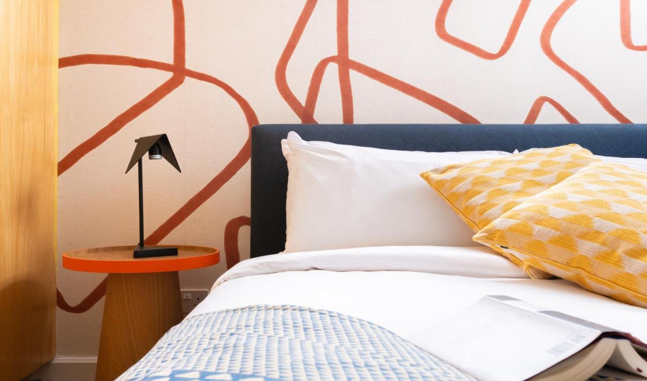 The Maida Vale Mews - Modern & Spacious 1bdr Next To Venice Canals Londres